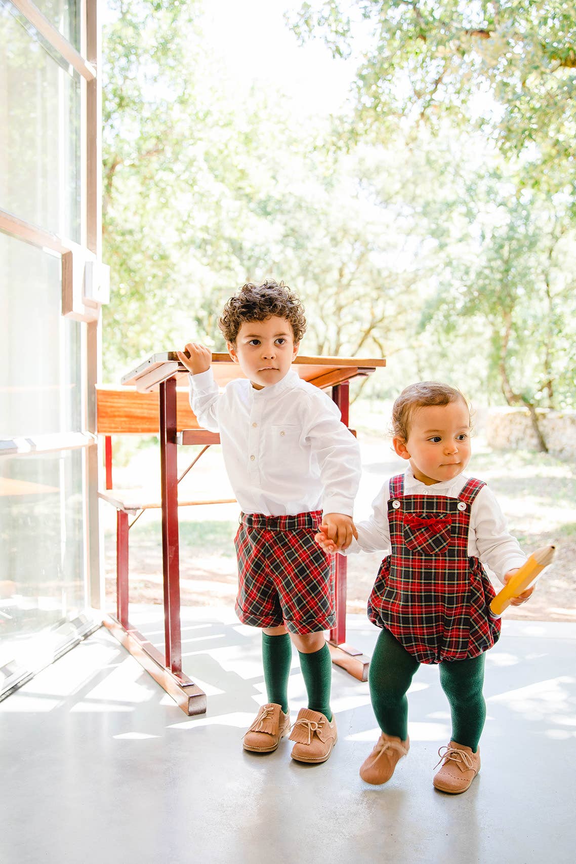 Bee Child - Wholesale Shorts - Kids - Shorts - Royal Class3