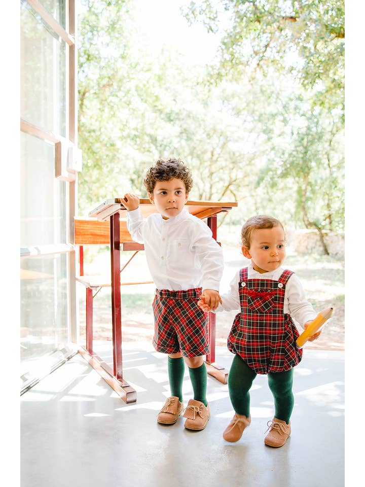 Bee Child - Wholesale Shorts - Kids - Shorts - Royal Class3