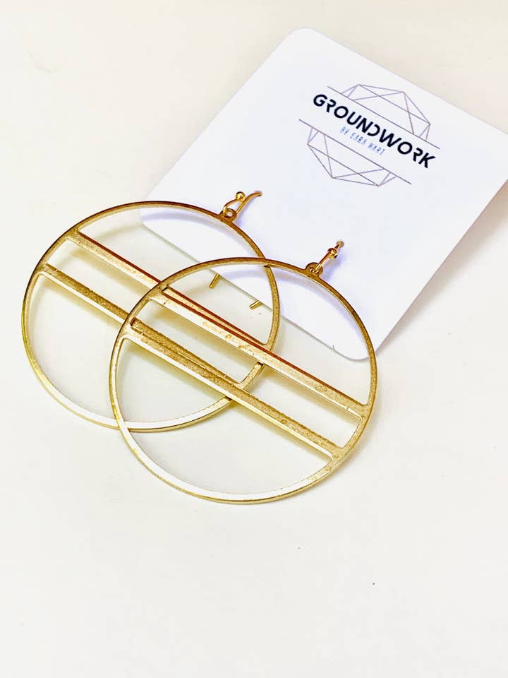 Delia for wholesale by Groundwork by Sara Hart