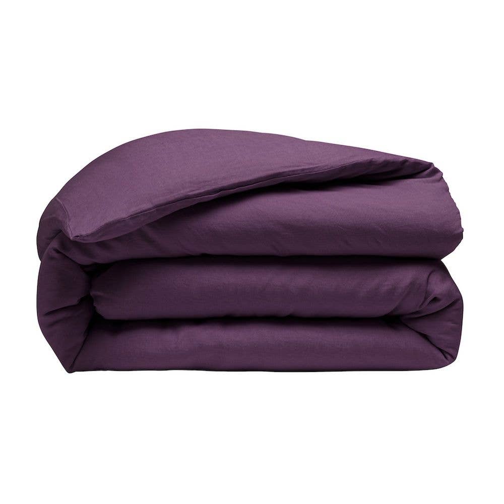 Housse De Rêve - Wholesale Duvet Cover - 100% Washed Linen Duvet Cover8