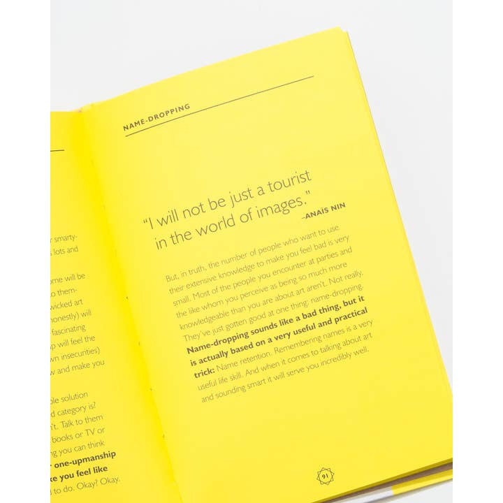 Chronicle Books - Wholesale Arts & Entertainment - How Art Can Make You Happy18