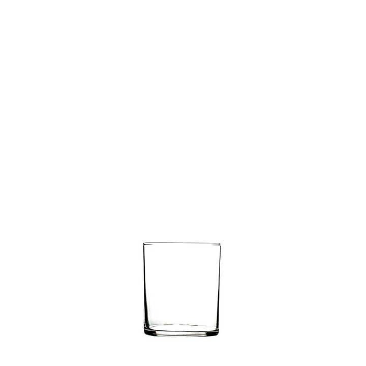Moderne 12 oz. Rocks pour la vente par Hospitality Glass