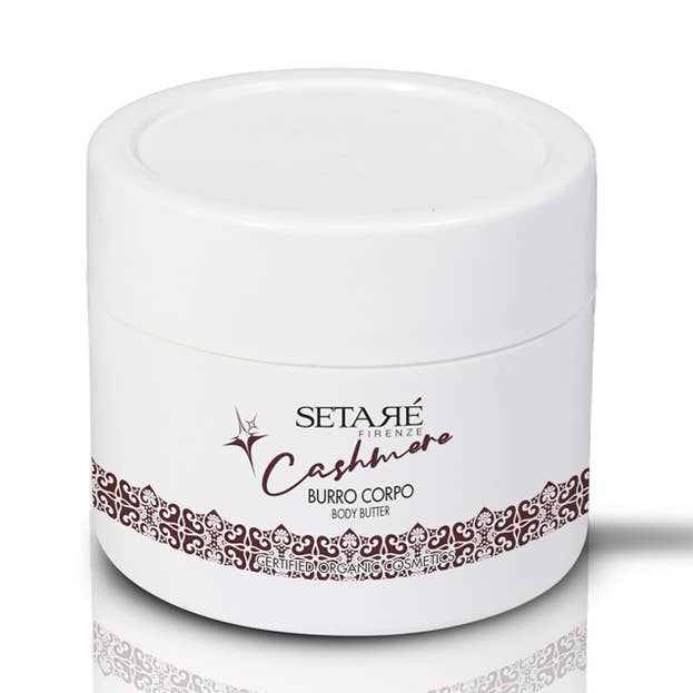 Kashmir Kroppssmör 200 ml för wholesale av Setaré