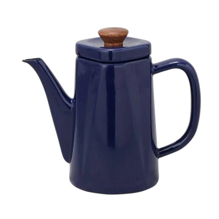 Bollitore Noda Horo Anbi 50oz Blu Navy JP (1/12) per la vendita all'ingrosso da parte di Urban Tokyo