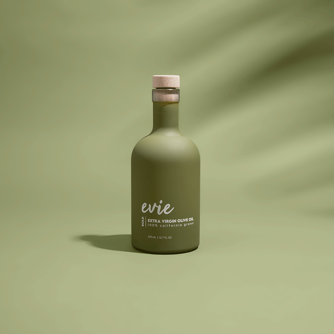 Evie Olive Oil - Wholesale Olive Oil - Evie Olive Oil | Bold EVOO (375ml) | Batch #24012