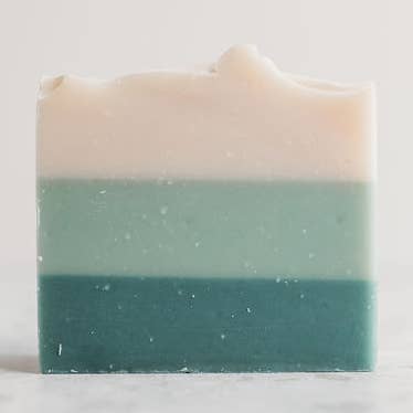 Alpine Mist for wholesale by Atlantic Soap Co., LLC