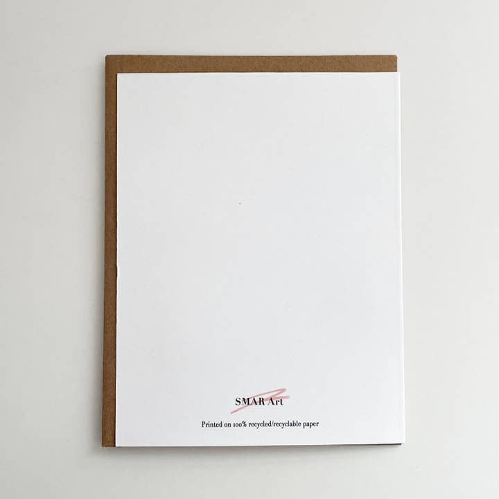 Smar Art - Vente Cartes d'anniversaire - Carte Jin BTS | Carte BTS | Carte d'anniversaire Have a Le-jin-dary