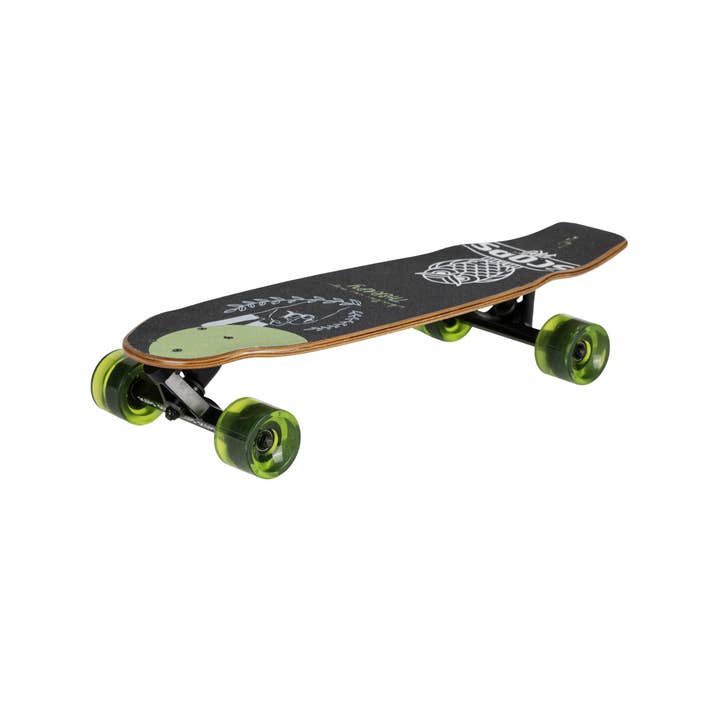 SCOPS – wholesale Skateboard – SCOPS CruiseX Shortboard Håll Tummarna
