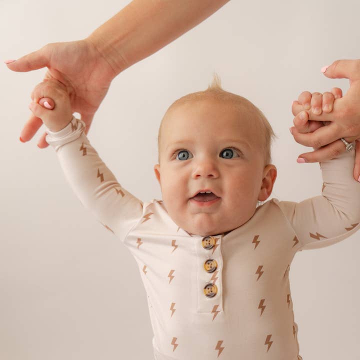 Bolt | Top + Underdele for engroshandel hos Annie Bean & Co