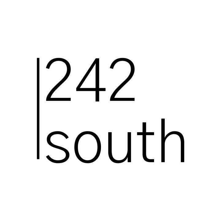 TWO FORTY TWO - Wholesale Pendant/Charm Necklace - GOLDEN - Cross Charm Pendant Necklace in Gold1