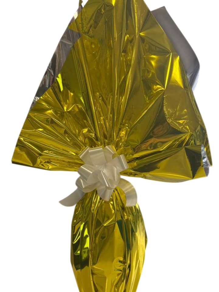 Dark Chocolate Eggs 200g for wholesale by ANTICO PASTIFICIO TEALDI SRL (Tealdi)