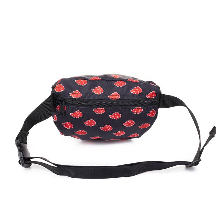 Hydroponic – wholesale Belt bag – Unisex – BG FANNY NA Naruto Exclusive Fanny Pack