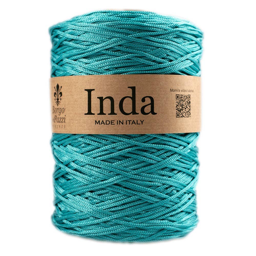 Borgo de' Pazzi - Firenze - Venta al por mayor Cordones - Mujer - Inda - Fibra de polipropileno ligera multifuncional51