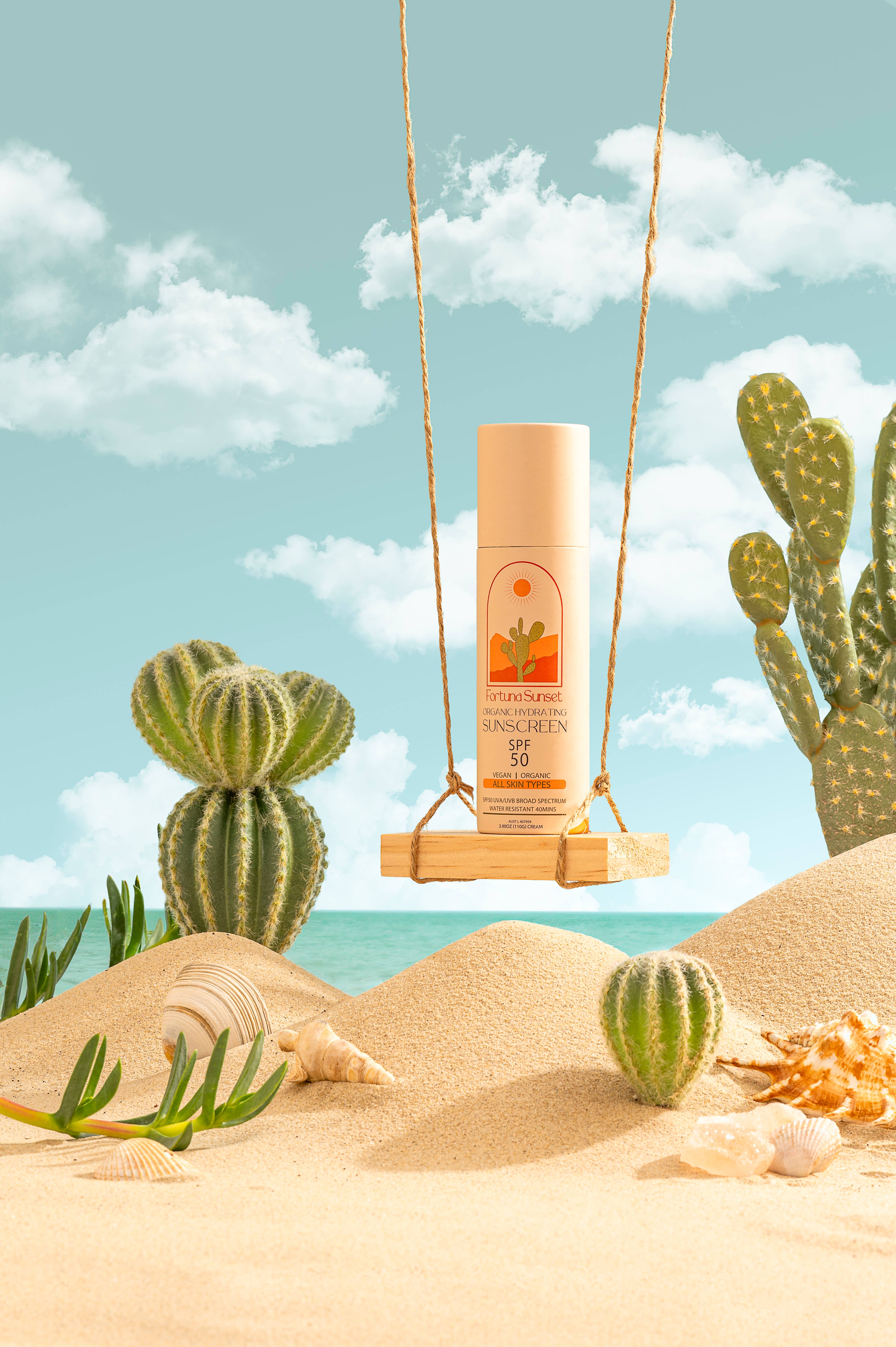 Fortuna sunset - Wholesale Sunscreen - Fortuna sunset2