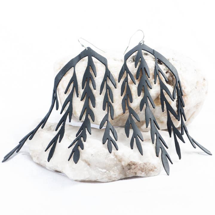 ABD Culture - Wholesale Dangle Earrings - Ocean Vine Earring