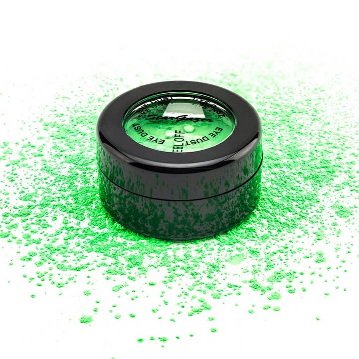 Stargazer - Wholesale Eyeshadow - Stargazer Neon Eye Dust