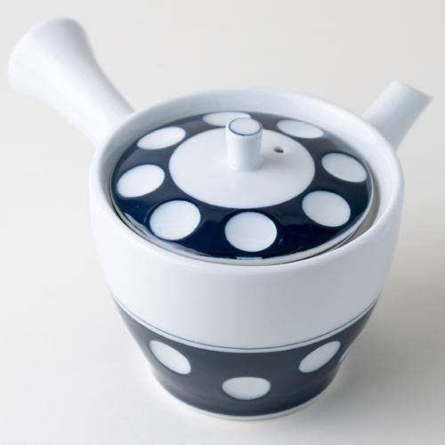 Mizutama Kyusu pour la vente par Den's Tea