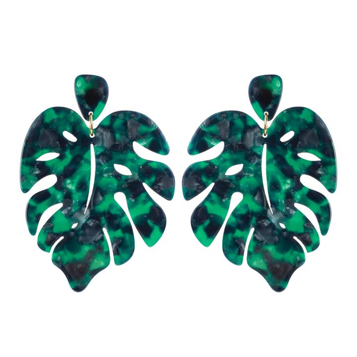 Boucles d'oreilles Evelyn pour la vente par Towne & Reese