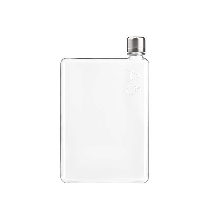 memobottle - Wholesale Water Bottle - A5 memobottle (Original)