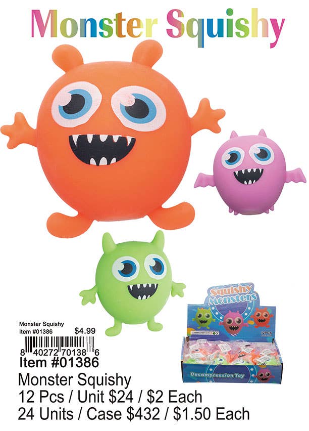 ぬいぐるみ Monster Cafe Ouioui drew this for an itemlabel x