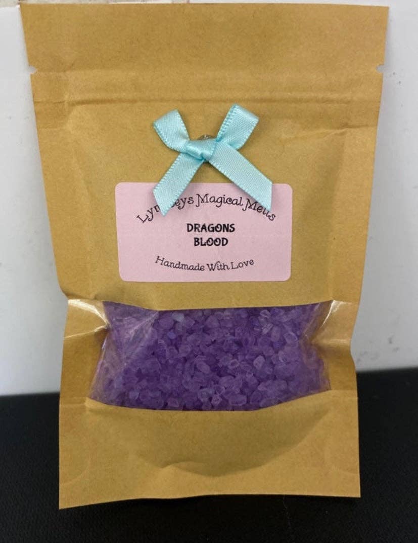 Lyndseys Magical Melts – wholesale Wax melt – Scented sizzlers granules 100g5