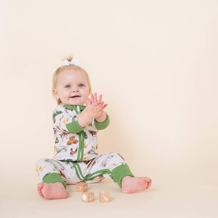 Family Farm Sovedragt for engroshandel hos GrowGrows