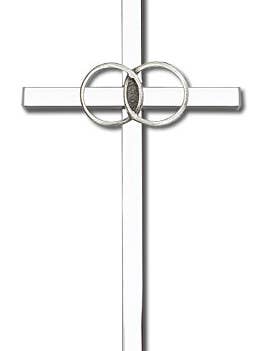 Croce da Parete per Matrimonio per la vendita all'ingrosso da parte di Tony’s Jewelry