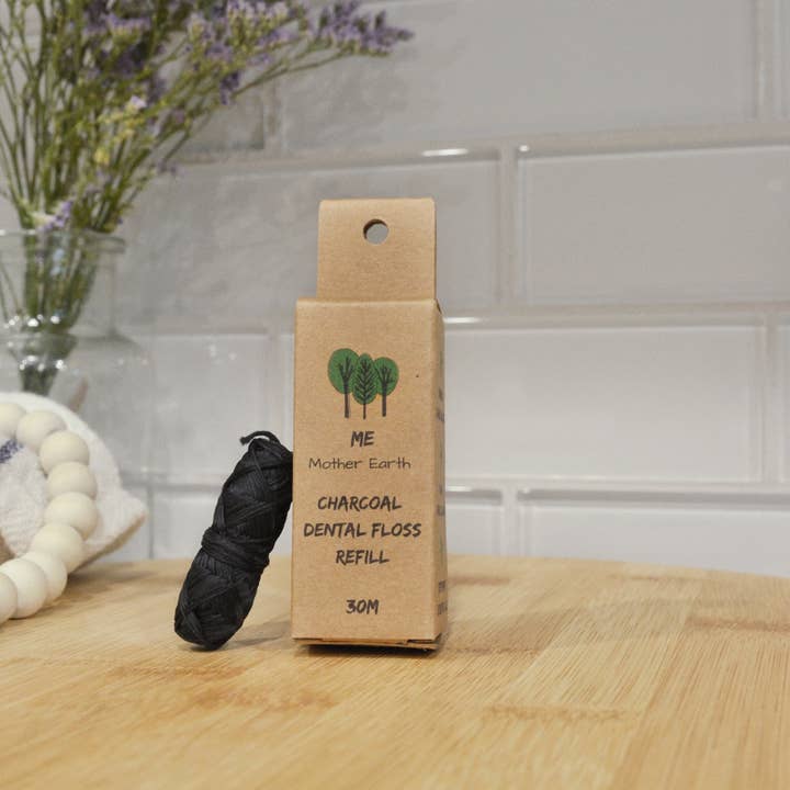 Me Mother Earth - Wholesale Floss - Eco Floss- Refill ONLY
