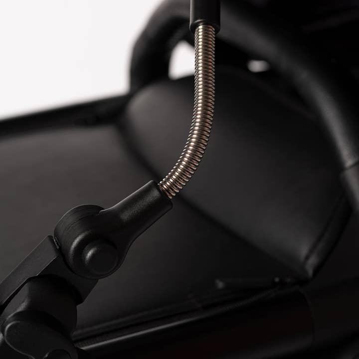 Bellasol - Venta al por mayor Paraguas - Niños - Parasol blanco con diseño de flores2