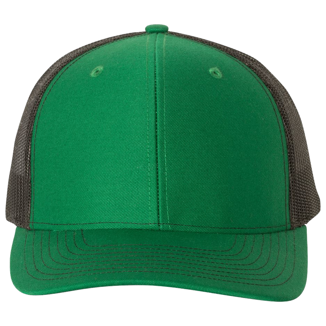 Stryder Gear - Wholesale Trucker Hat - Unisex - Custom Richardson 112 Hats53