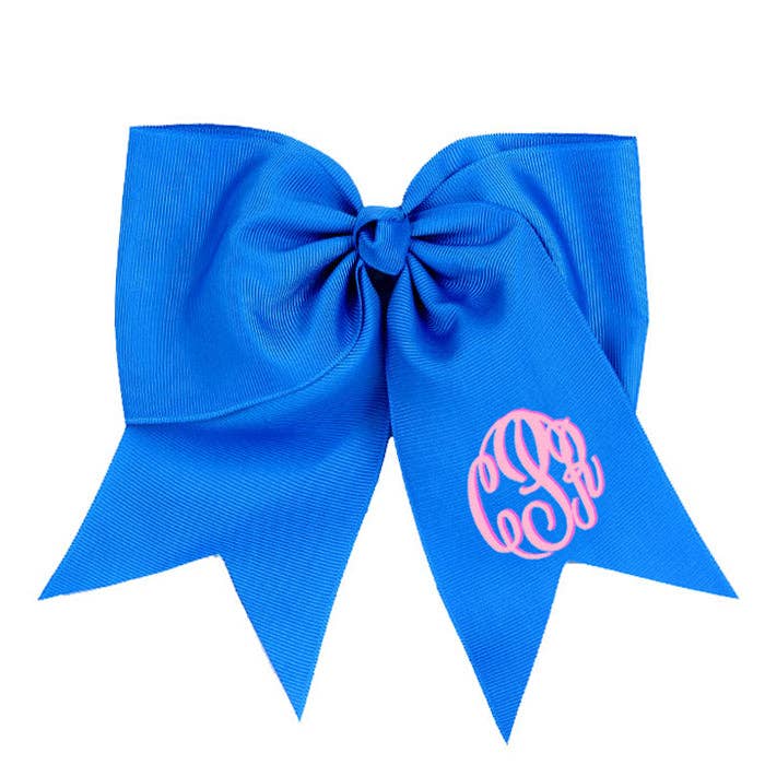 MiMi Wholesale - Wholesale Hair Bow - Kids - 12 Pieces Tail Hair Bow43