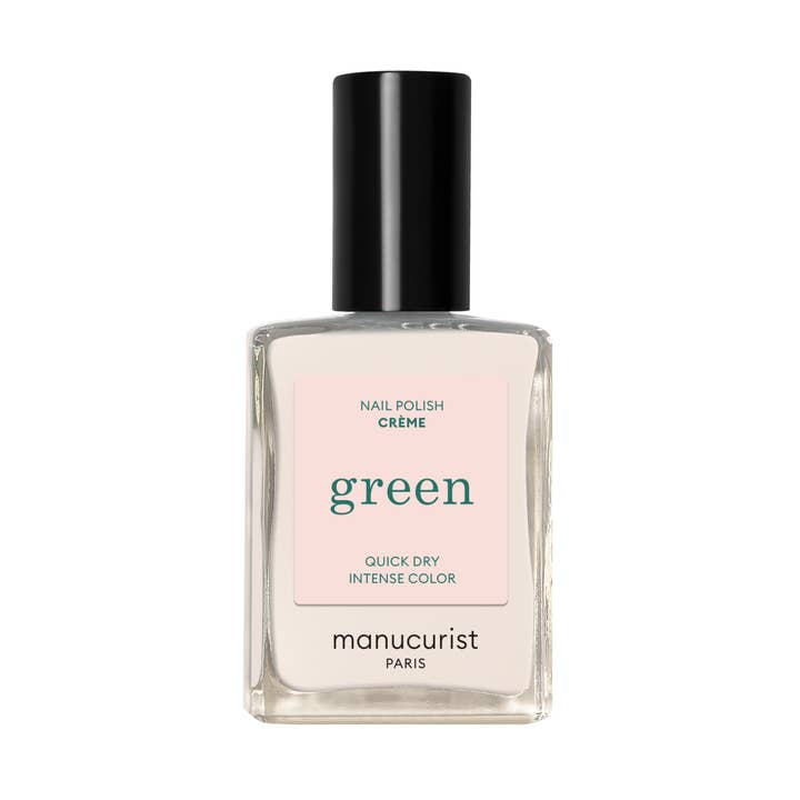 Vernis à ongles - Crème for wholesale by Manucurist, Inc.