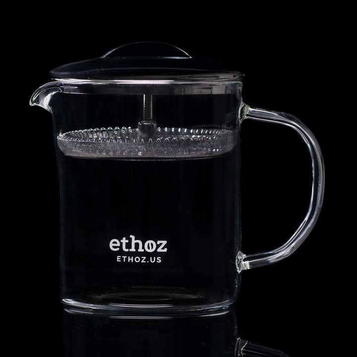 Ethoz theebrouwer voor wholesale door Planetary Design