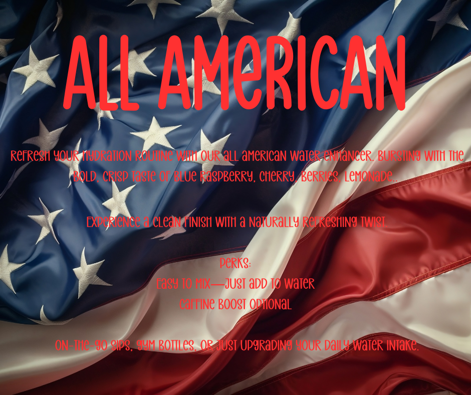 E & A Customs – wholesale Drink mix – Water Flavoring (Loaded Tea Dupes)43