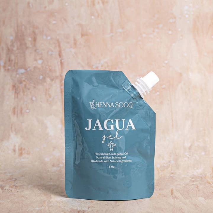 Henna Sooq - Venta al por mayor Tatuajes temporales - Tatuaje corporal Jagua Gel