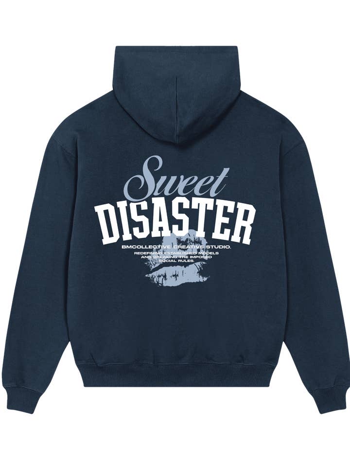 Sweet Disaster Hoodie for wholesale by BMCollective