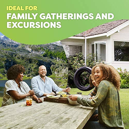 Kasa Style - Wholesale Insect Repellent - OFF! Botanicals Insect Repellent Lotion, Plant-Based Bug and Mosquito Repellent, 4 oz6