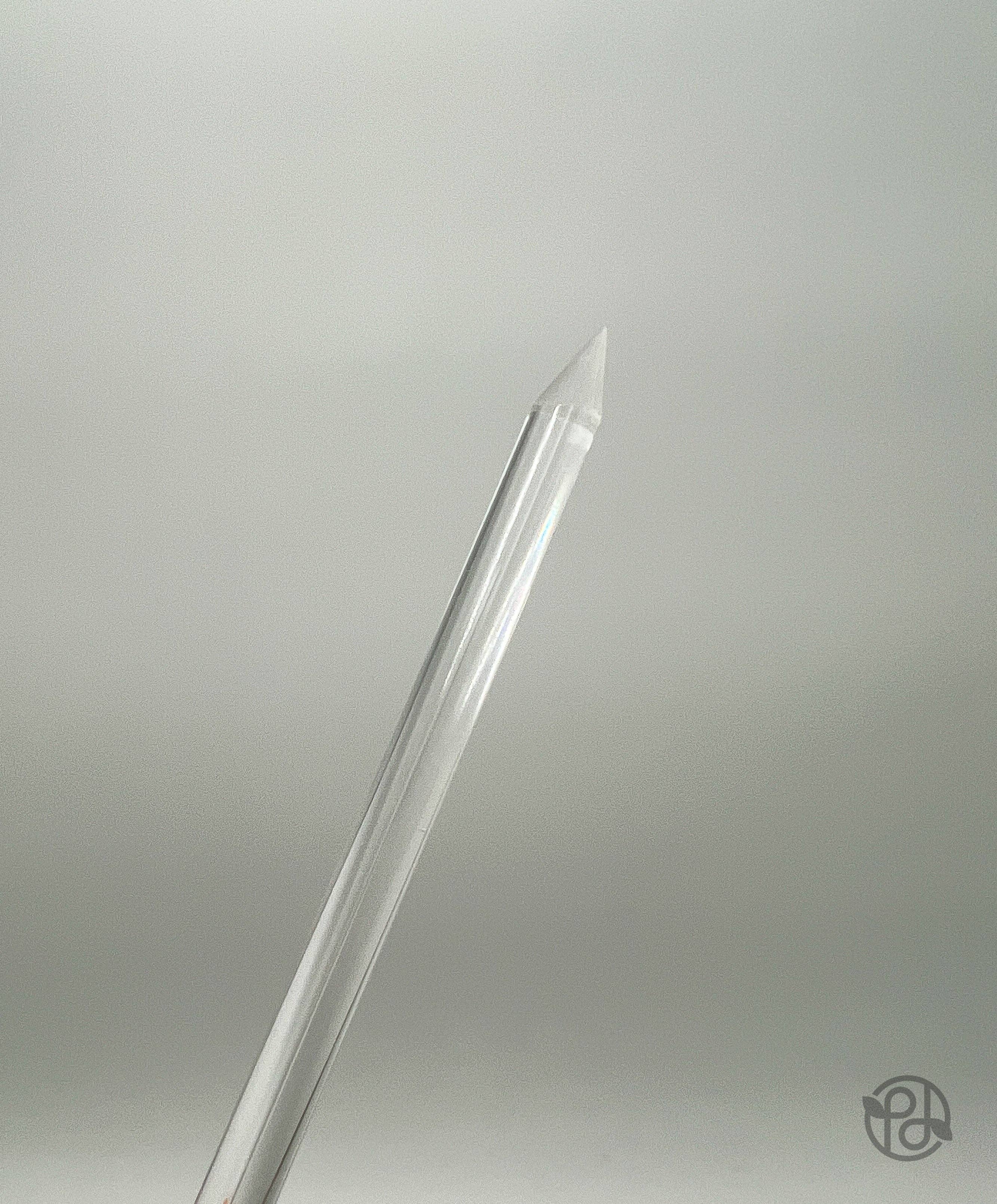 Propagation Diaries - Wholesale Trellis - 9” Acrylic Hoop Trellis (5 pcs)4