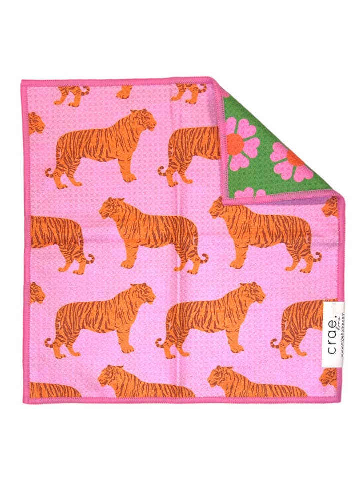 Carole: Panno Lavabile Reversibile per la vendita all'ingrosso da parte di Crae.Home