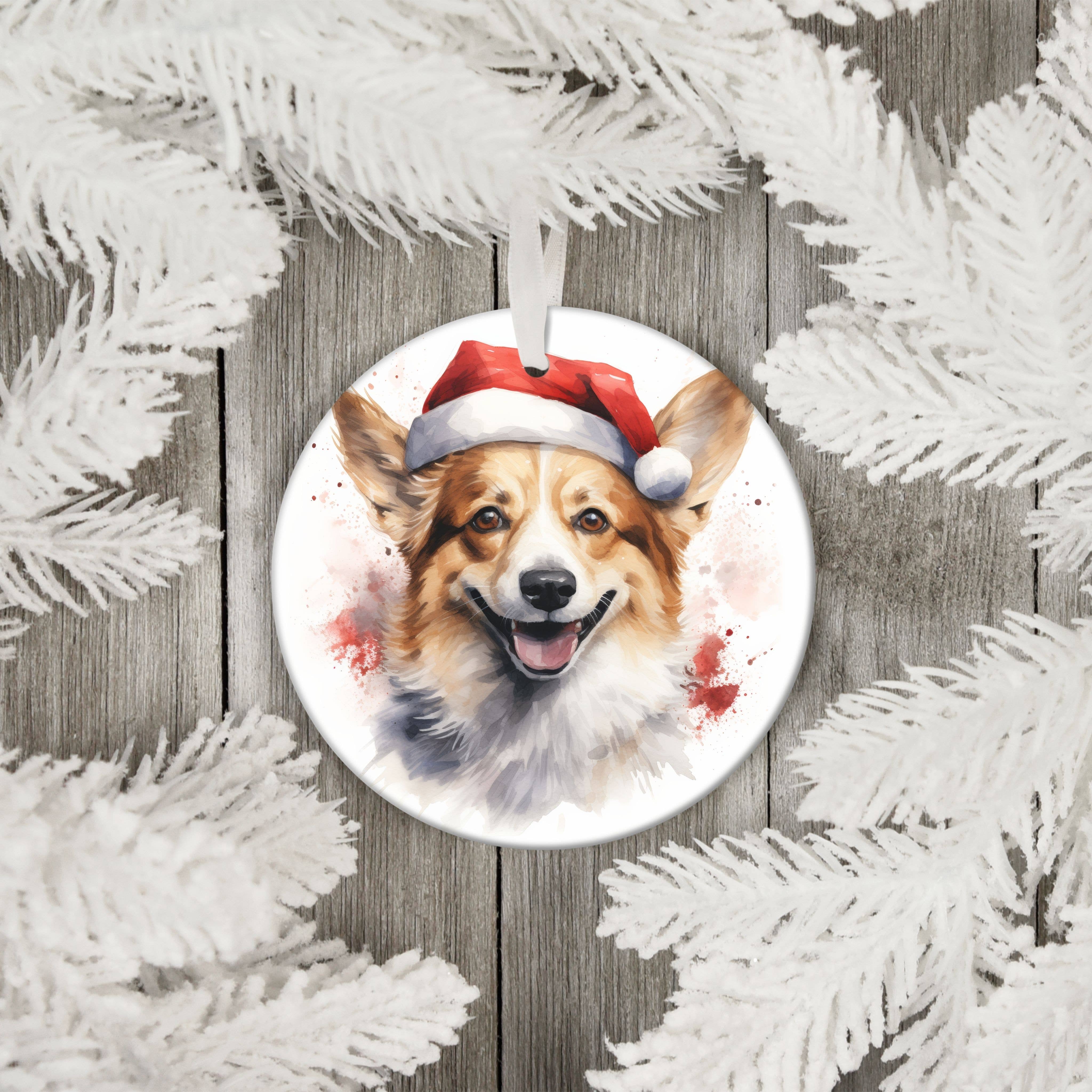 The Game Day Family – wholesale Prydnad – Hundminnessak för jul Hundgåva Hundrasprydnad8