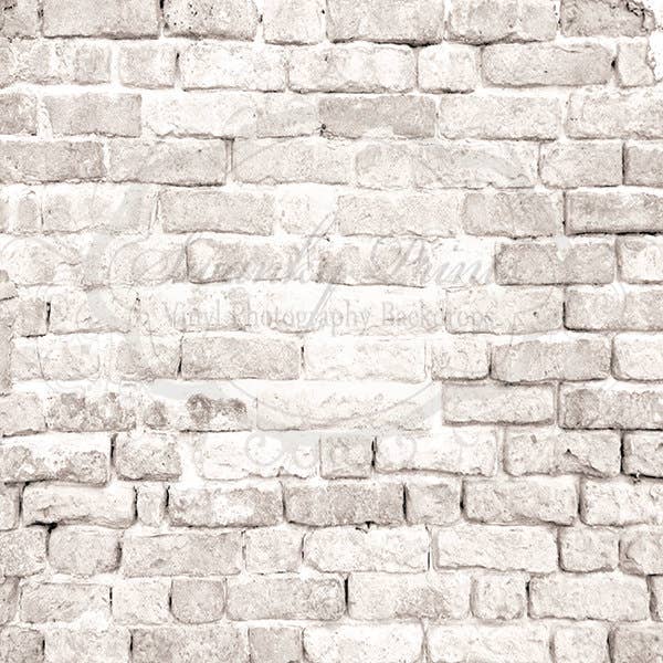 SWANKY PRINTS ORIGINAL 6ft x 6pi/Warm Brick pour la vente par Swanky Prints