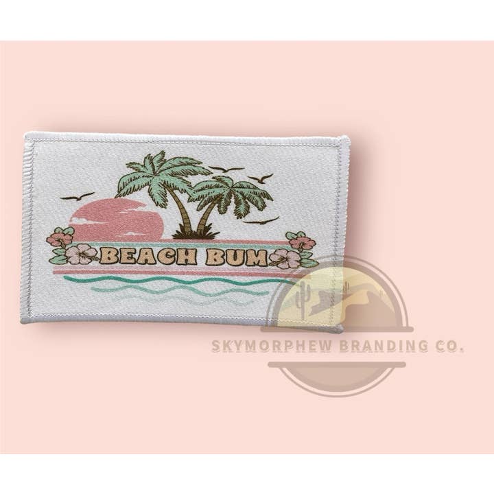 Strand Bum für den Großhandel von Skymorphew Branding Co