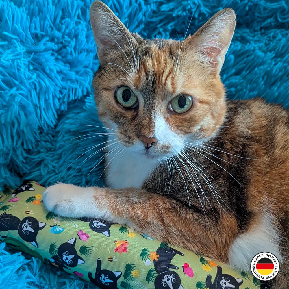 4cats Heimtierbedarf GmbH - Wholesale Pet Toy - Cat - 4cats Lucy Collection - Cat Wrestler - 6 Pieces 5