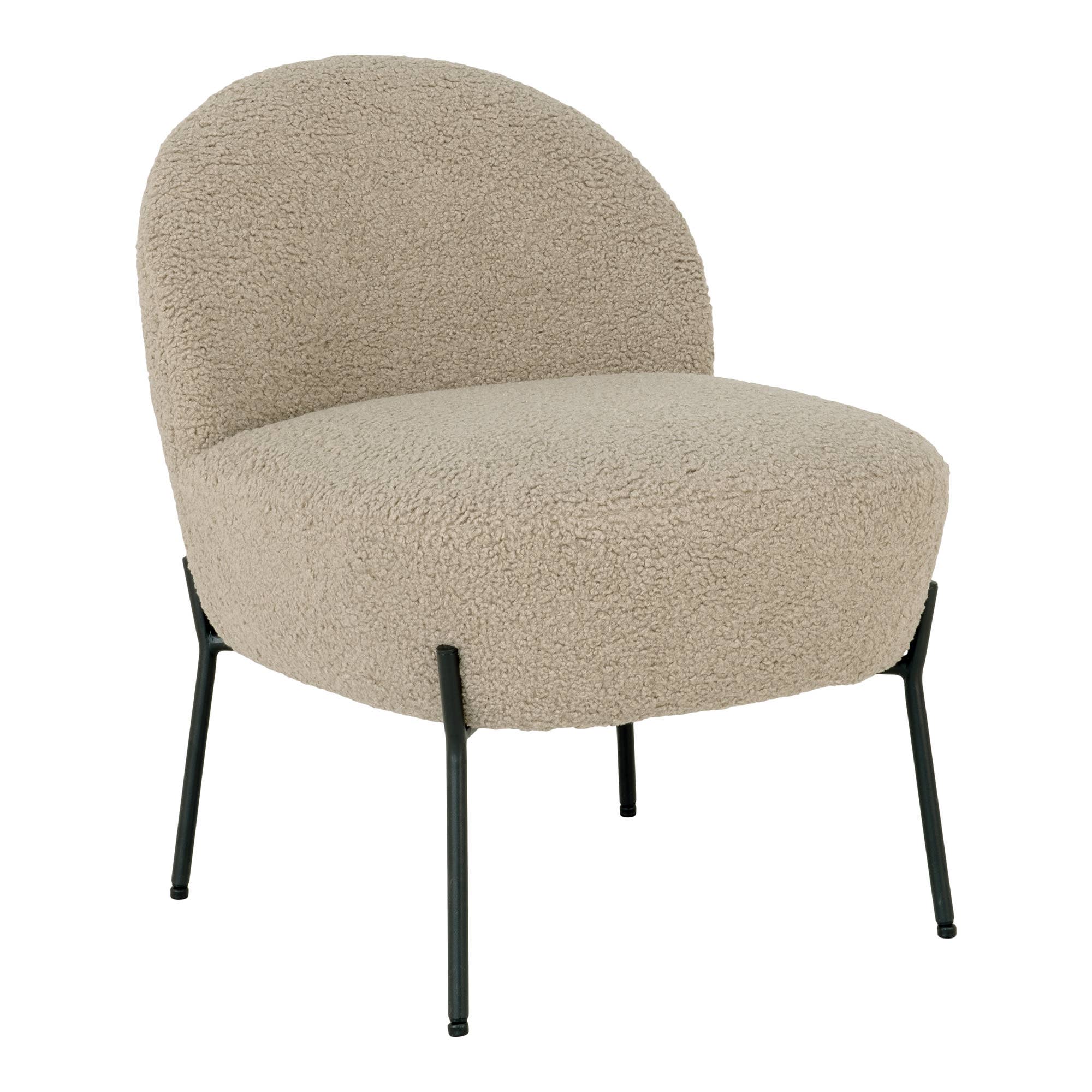 House Nordic - Wholesale Chair - Merida Lounge Chair0