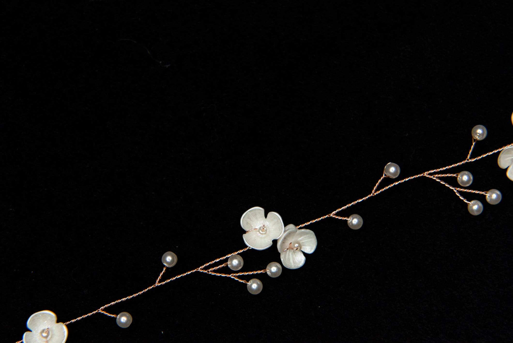 Brides and Belts - Wholesale Belt - Women's - The Primrose8