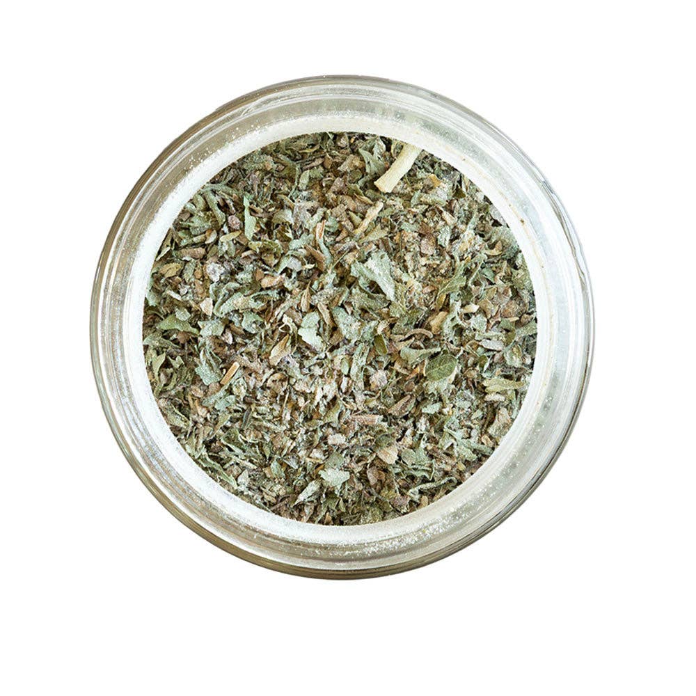 Heirloom Spice Co. - Wholesale Dried Spice Mix - Garlic & Herb Blend1