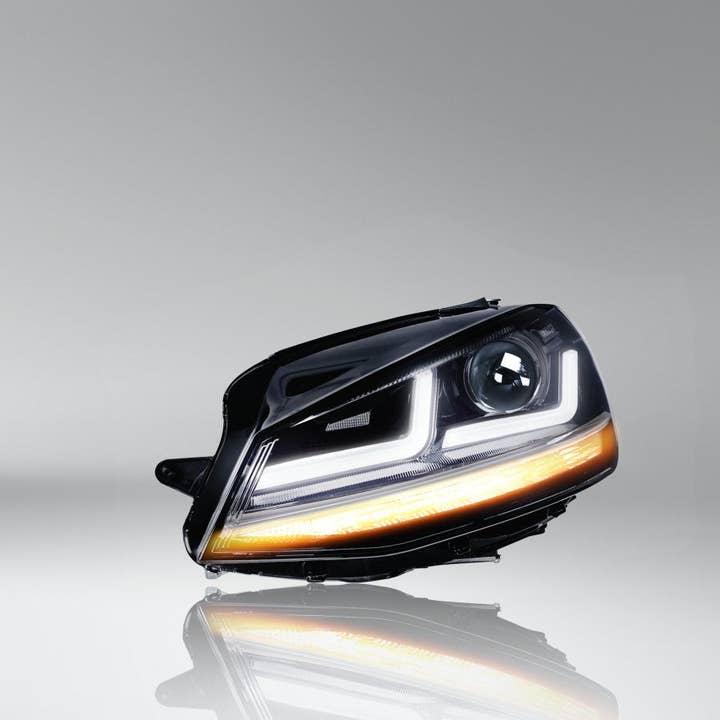 Osram LEDriving® HL VW Golf VII - CROMO 12V 25W LEDHL104-CM per la vendita all'ingrosso da parte di S&U FairTrade UG