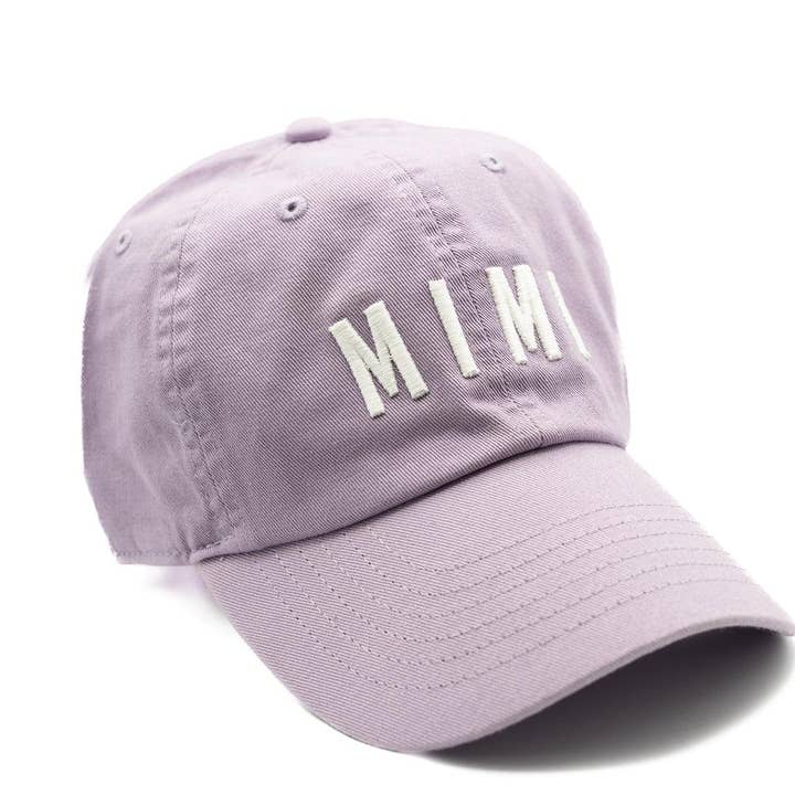 Rey to Z - Wholesale Baseball Cap - Women's - Mimi Baseball Hat37