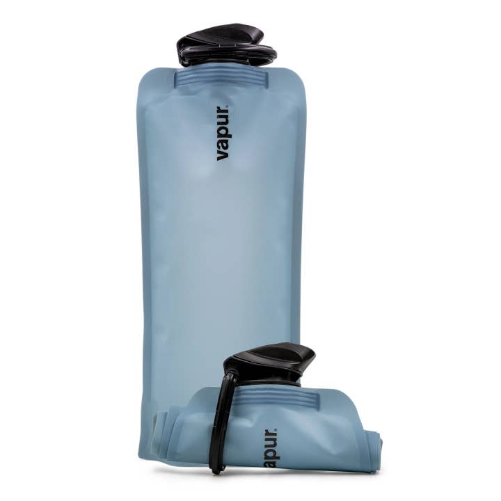 Vapur - Wholesale Water Bottle - 1L Original Anti-Bottle
