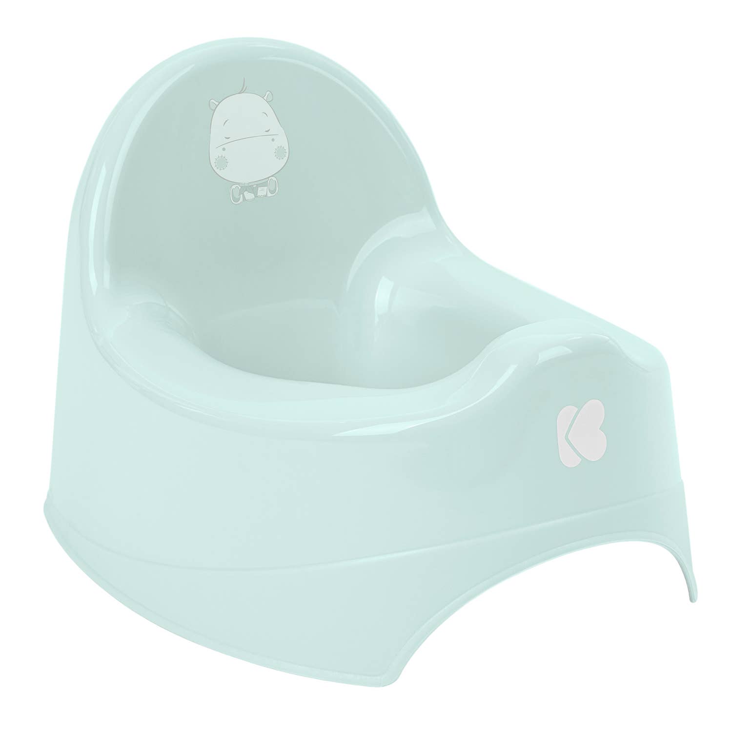 Kika Group Ltd. - Wholesale Potty Training Chair - Potty Hippo6